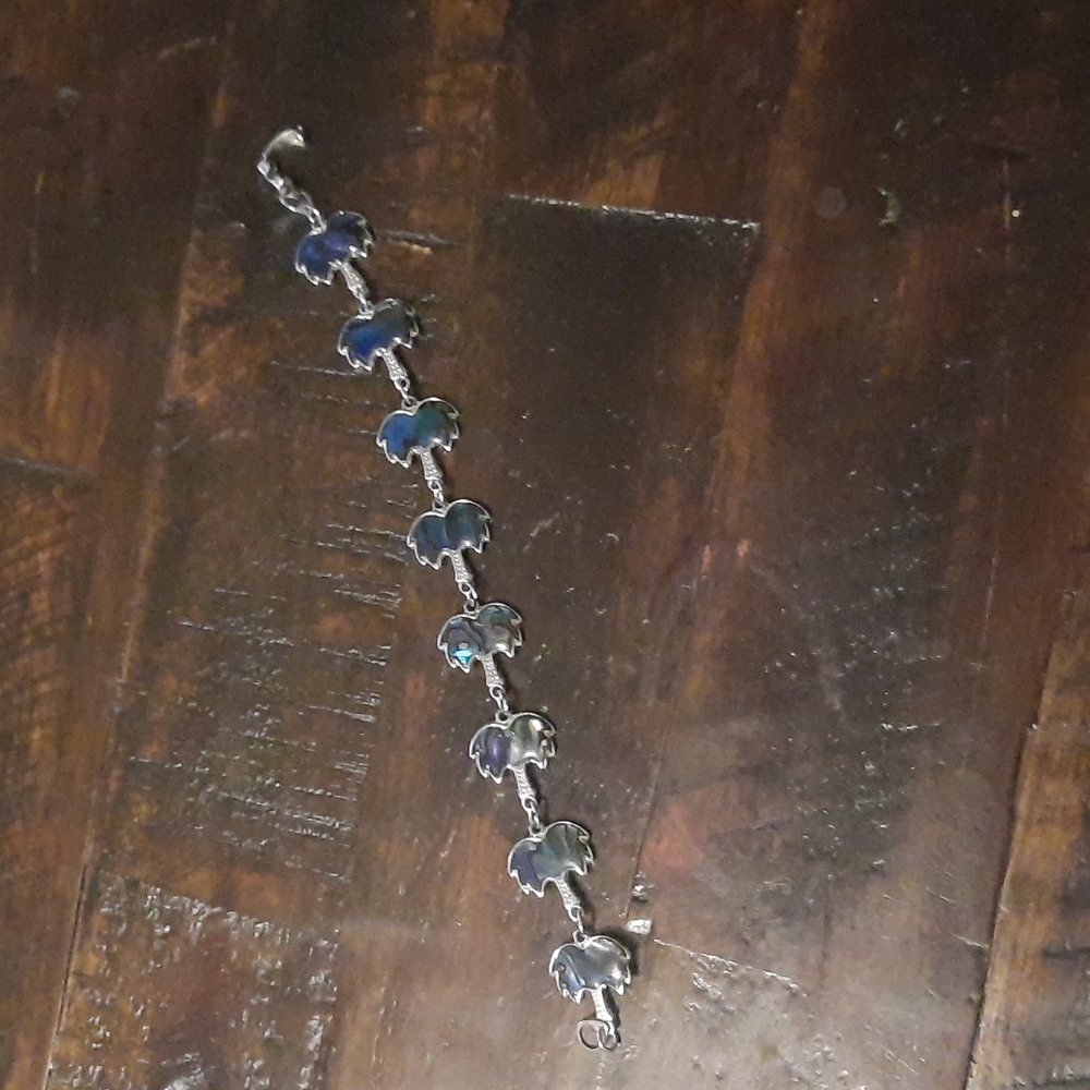🌴  Bracelet‎